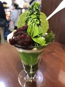 京煎堂 祇園本店