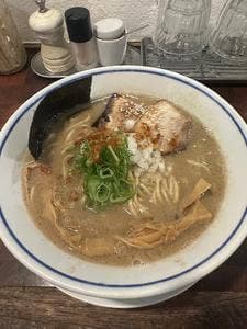 麺や 庄の