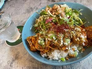 ハングアウトハングリーズ