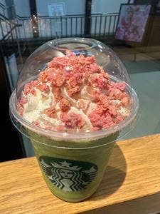 スターバックス コーヒー 新大久保駅店