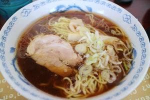 ダイエー食堂