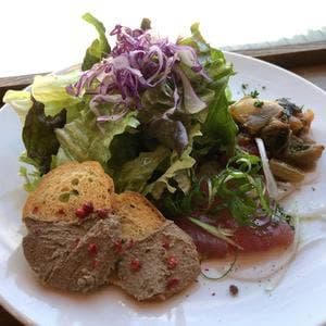 ビストロバル151a