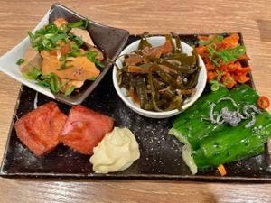 魚 春田屋