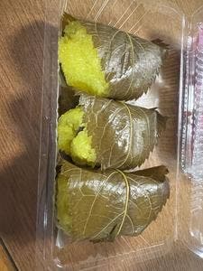 松風 はるの餅