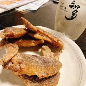 世界の山ちゃん 川崎仲見世店