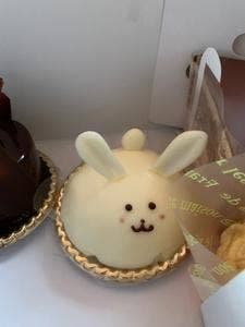 レーブドゥシェフ北六甲店