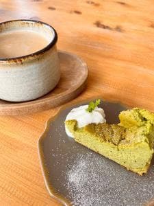 星の丘カフェ