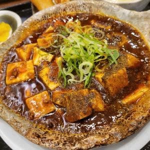 chinese restaurant 華や 緑地公園店