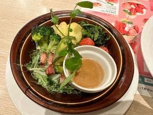 デニーズ 三島北店