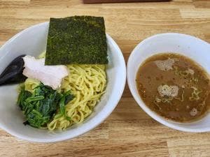 ラーメン五本線