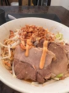 NOODLE HOUSE らみょん