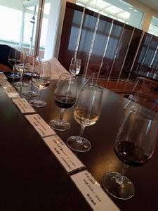 マンズワイン小諸ワイナリー