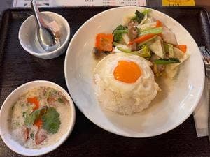 バンセーン 新橋店