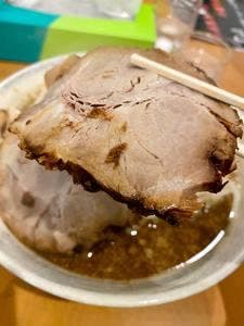 阿佐谷らーめん酒房 萬