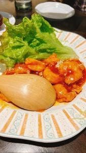 中華料理龍潭