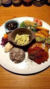 Kico食堂