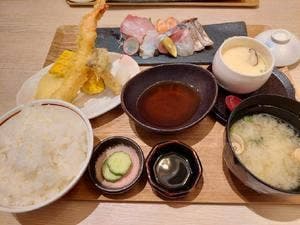 くずし割烹 小町