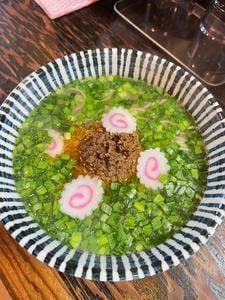 おばばと小僧