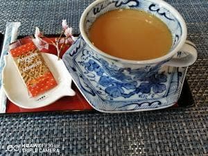 café華蔵