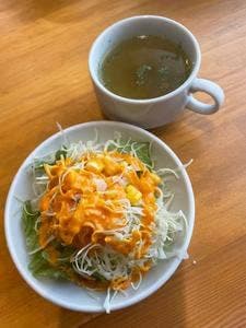 SPICY CURRY KUSUKUSU