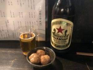 能登の夜市