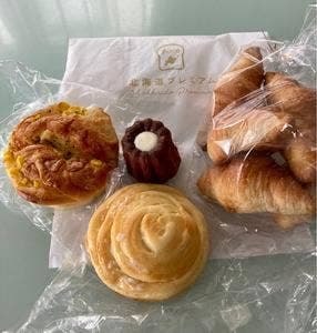 Pasco 北海道プレミアム 新千歳空港