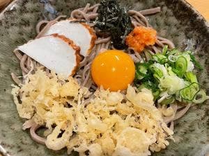 出雲そば 大黒屋 駅前店