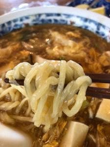 つたやチャイニーズレストラン