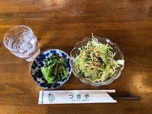 つたやチャイニーズレストラン