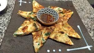 韓国伝統料理 ワールドカップ