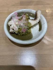 ワイン食堂 季の八 京都駅前