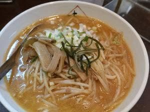 味七 赤のれん