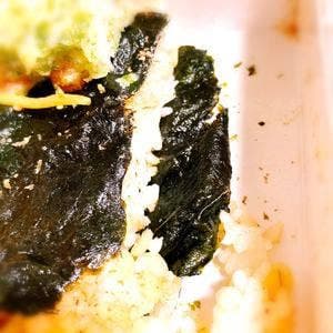 海苔弁 いちのや 横浜山下公園店