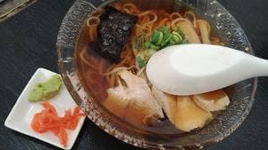 森下そば店