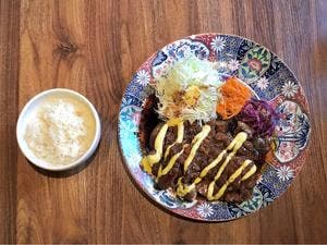 韓国料理 きくりん