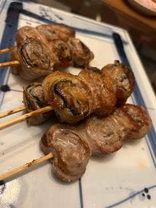 山田五郎邸のごりょんさん