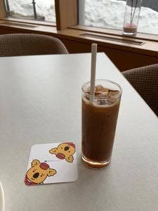 コテージラウンジ