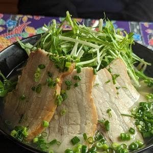 おきなわ食堂芭蕉布