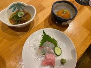 角松