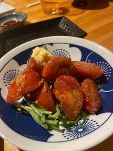 小料理居酒屋 倉