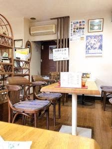コーヒーハウス・スマイル