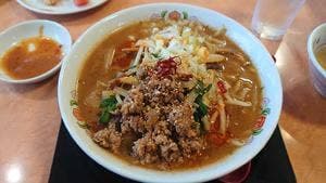 餃子の王将 福井幾久店