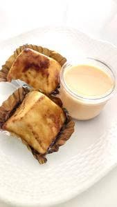 Patisserie 粉と卵