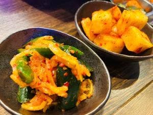 マッコリプリンス1号店 金沢片町編