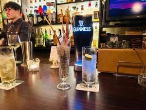 Bar Satour