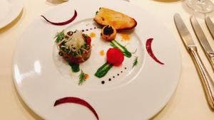 ビストロルプュイドール