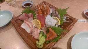 魚八商店 鶴橋店