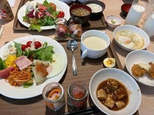 和洋レストラン PREGALO