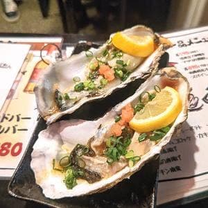 アミューズダイニング 金太郎