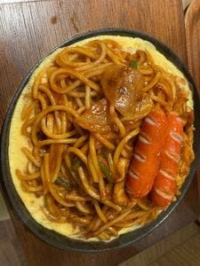 やば珈琲店 沼津店